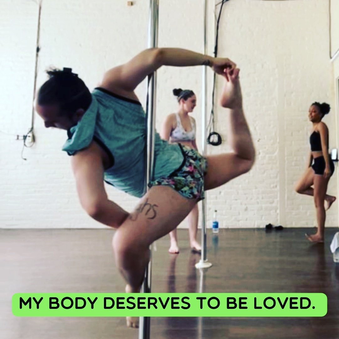 CrisRivers8's tweet photo. #quotes #inspiration #selflove #poleinspiration https://t.co/9GdqN5ZhKy