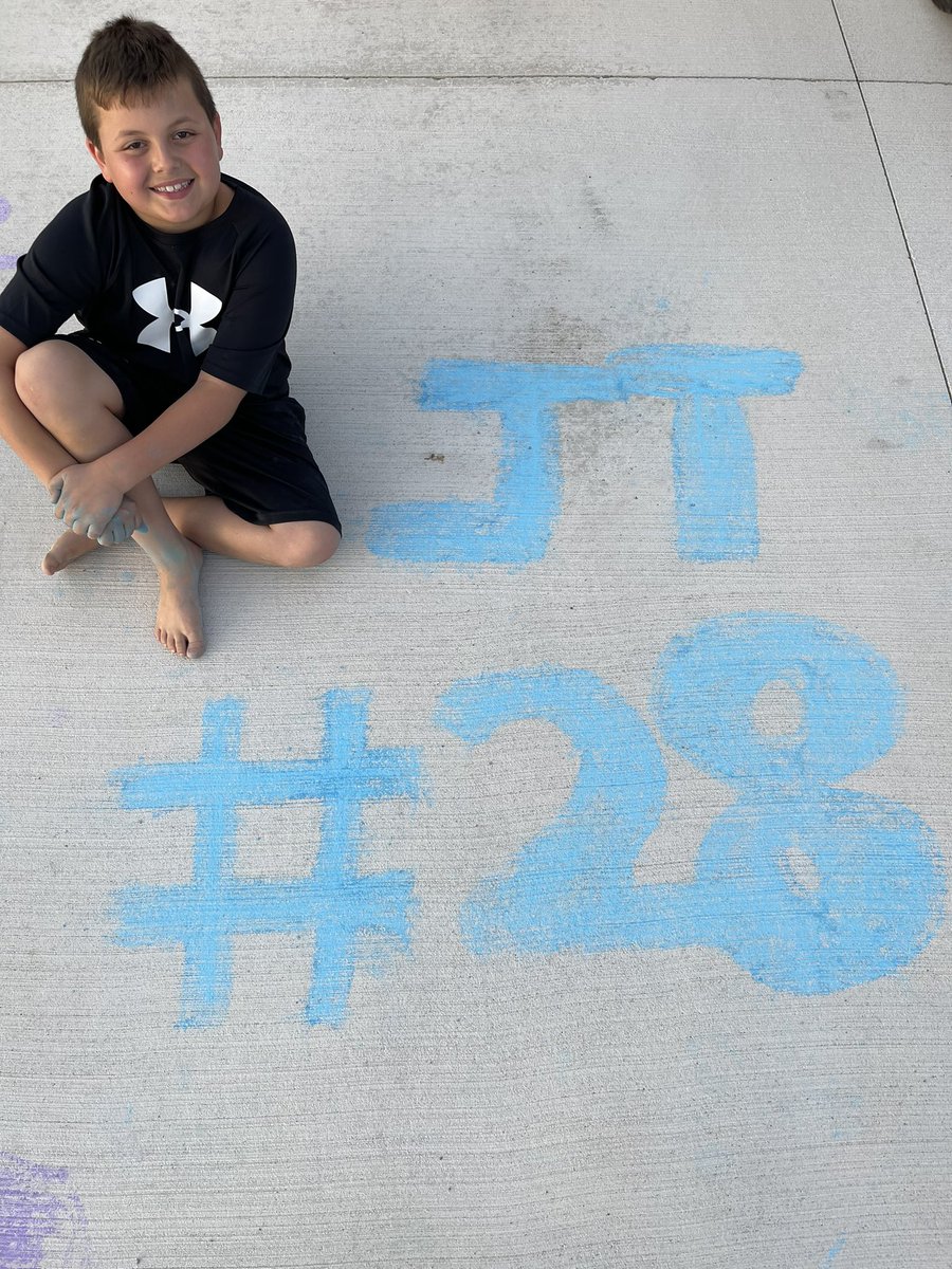 ben_since85's tweet photo. @JayT23 little man is excited to watch you run all over the league! #fortheshoe @ForTheCOLTure @JimIrsay @Colts @M_Ryan02 @MikePitt_Jr @dsleon45 @KennyKennyMoe3 @DeForestBuckner @OfficialKwity @BigQ56 https://t.co/EE8ekchOmZ