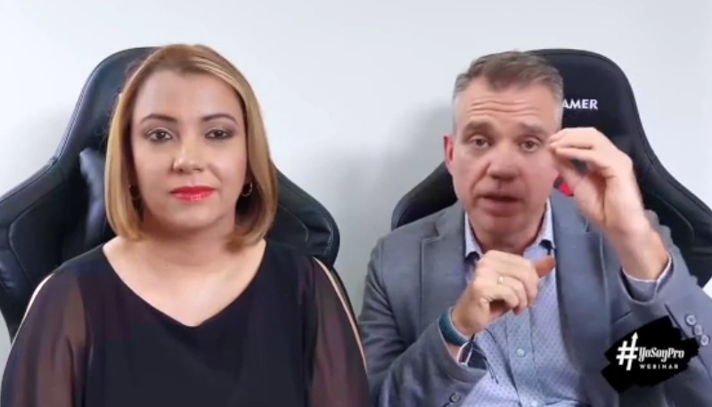 #YoSoyPro tweet media