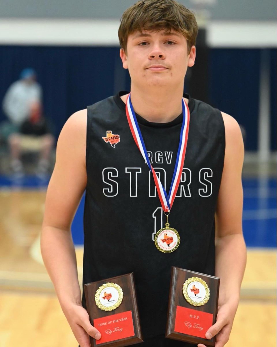 Riosportslive's tweet photo. Economy Awards Co. Rio Sports Live Player of the Game. The RGV Lightning Ely Terry scored 25 points and led the way to a 107-78 win over Laredo. (📸/Andrew Cordero) #RSLHoops https://t.co/OqCBnmEbhl