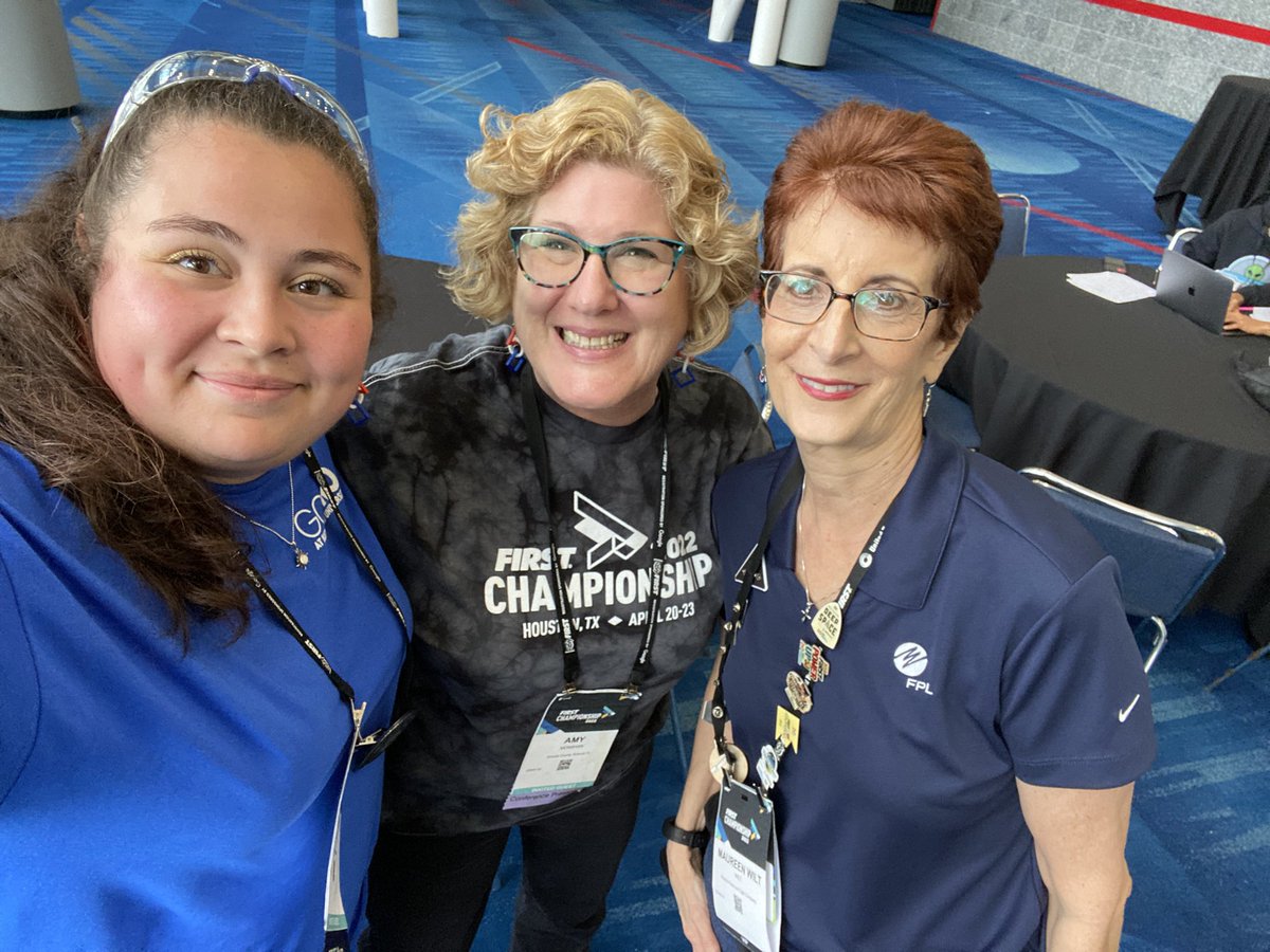 VolusiaSTEM tweet media