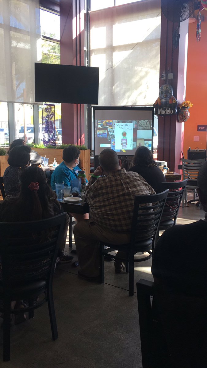 Art Lopez (@artlopez_cs) on Twitter photo Last presentation: Director of <a href="/UCSDCREATE/">CREATE</a> <a href="/micapollock/">Mica Wright</a> on usvshate.org student projects on #UsvsHate ! <a href="/CSTASanDiego/">Computer Science Teachers Association San Diego</a> <a href="/CSforCA/">CSforCA</a> <a href="/csteachersorg/">CS Teachers Association (CSTA)</a> <a href="/syonezawa/">Susan Yonezawa</a> <a href="/BethSimonCS/">Beth Simon</a> <a href="/minhtuyen/">Minh Tuyền Lê Mai, Ph.D.</a> Last presentation: Director of <a href="/UCSDCREATE/">CREATE</a> <a href="/micapollock/">Mica Wright</a> on usvshate.org student projects on #UsvsHate ! <a href="/CSTASanDiego/">Computer Science Teachers Association San Diego</a> <a href="/CSforCA/">CSforCA</a> <a href="/csteachersorg/">CS Teachers Association (CSTA)</a> <a href="/syonezawa/">Susan Yonezawa</a> <a href="/BethSimonCS/">Beth Simon</a> <a href="/minhtuyen/">Minh Tuyền Lê Mai, Ph.D.</a>