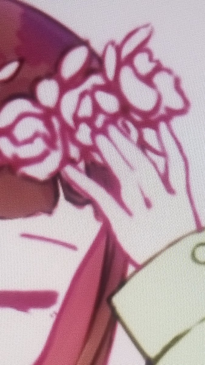 charrymint's tweet photo. 🎶~Hello darkness my old friend ~🎶 #wip https://t.co/8EN5YFDEA8