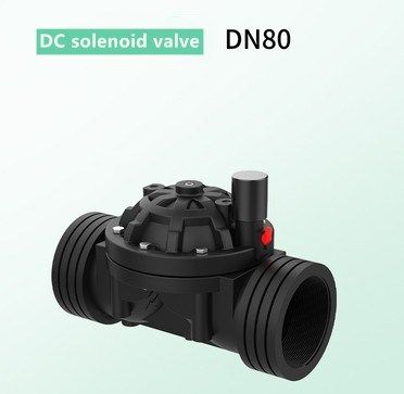 jxctiot's tweet photo. The solenoid valves commonly used in irrigation currently mainly include pulse solenoid valves and DC solenoid valves. DC solenoid valves are normally open and closed when energized, effectively avoiding water waste. 
#irrigation #dripirrigation #sprinkleirrigation https://t.co/UhxbZklOOF