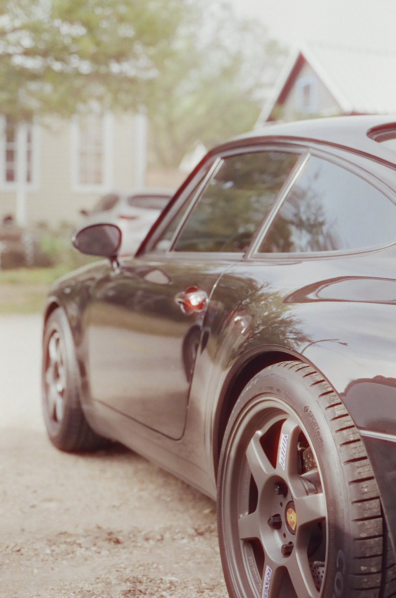 The film / the fotos 🎞