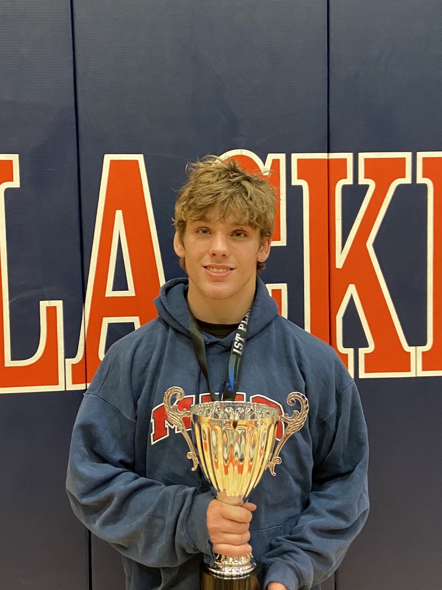 OwlBuzz's tweet photo. Wrestling - Tennessee Ironman. Murfreesboro - Ian McGehee (152) wins all three styles (Folk, Free and Greco) to win the Ironman Cup.  Dion Stutts wins Greco, 2nd in Folk and Third in Freestyle. https://t.co/cf3zHLbjsr