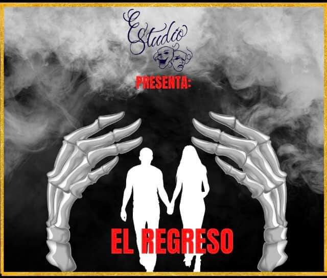 E_Studio_DS's tweet photo. https://t.co/qiJ7L8PjYs los invita este Domingo 1 de Mayo al examen de fin de curso de nuestros alumnos. 

Con la obra "El Regreso".   
Teatro en Atril 
2 funciones 5:00 pm y 7:00 pm
Cuota recuperación $ 200.00
BOLETOS EN TAQUILLA 🎟centro
LUGAR: CENTRO CULTURAL DE LA DIVERSIDAD. https://t.co/Njjn9zitxQ