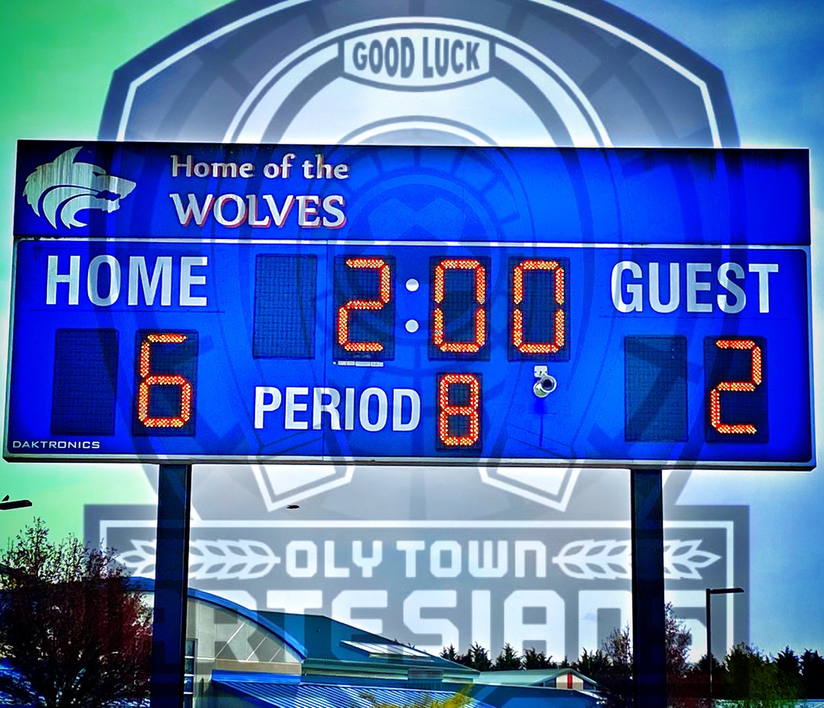 gofcoly's tweet photo. 6-2 final here in Oly!  Artesians roll against Wenatchee!  Thank you to all of you supporting local soccer! #eplwa #cascadia #usl2 #olytown https://t.co/BW8TSmN6ki