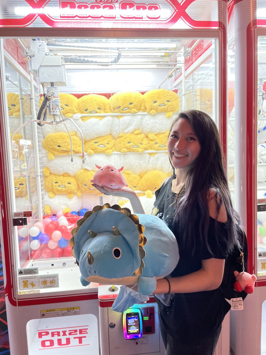 babykyabetsutv's tweet photo. Successful Round1 date https://t.co/rJjYzCSooJ