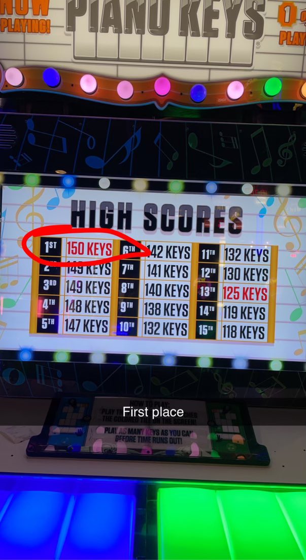 babykyabetsutv's tweet photo. Successful Round1 date https://t.co/rJjYzCSooJ