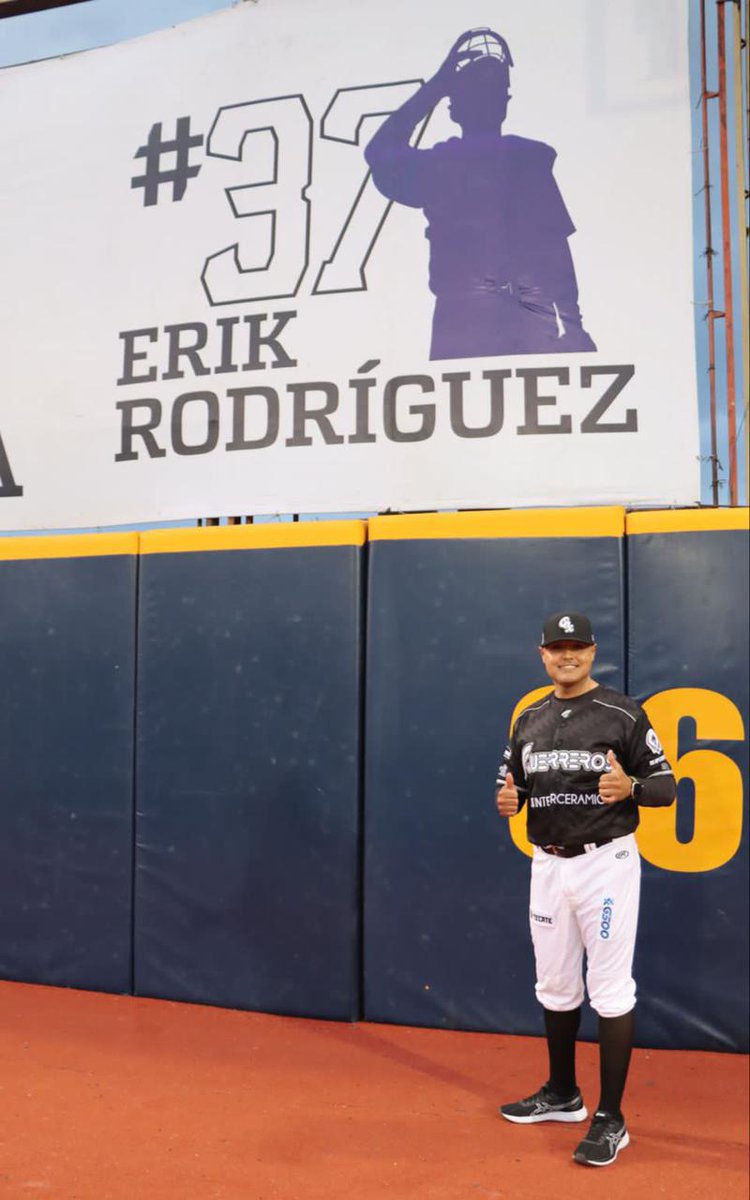 Tprende's tweet photo. #MetaDeporte
Arrancó la temporada de la @LigaMexBeis en la capital oaxaqueña el día de ayer: @lupizojeda, cronista Deportivo comparte todos los detalles.
📸 @Territorioscore https://t.co/8i3TxbrCUG