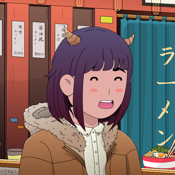 yohanboi's tweet photo. My fur coat gang @WabiSabiNFT in need of a banner for them 😭 show me your newest Wabi (if you got one)! https://t.co/jTefEEHHp1