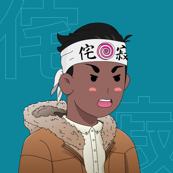 yohanboi's tweet photo. My fur coat gang @WabiSabiNFT in need of a banner for them 😭 show me your newest Wabi (if you got one)! https://t.co/jTefEEHHp1