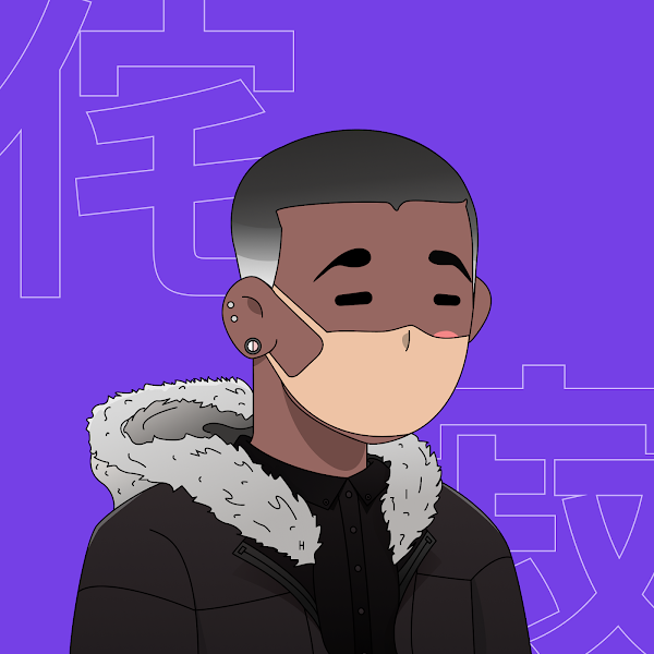 yohanboi's tweet photo. My fur coat gang @WabiSabiNFT in need of a banner for them 😭 show me your newest Wabi (if you got one)! https://t.co/jTefEEHHp1
