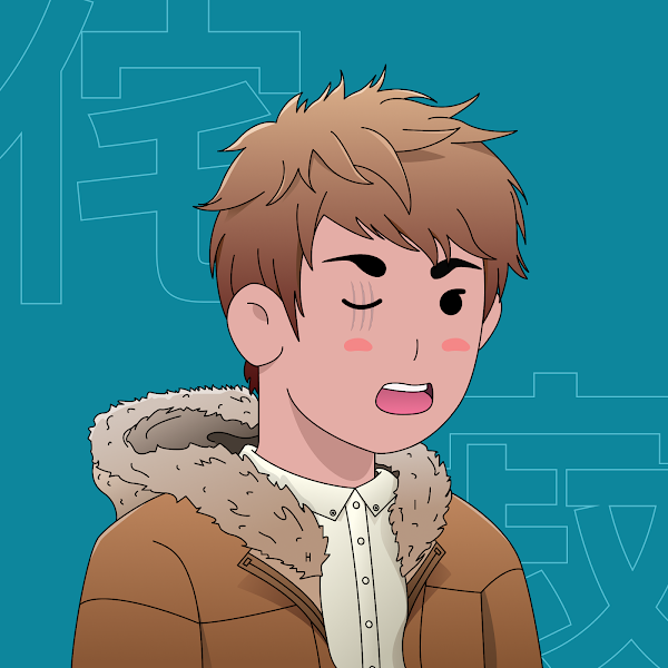 yohanboi's tweet photo. My fur coat gang @WabiSabiNFT in need of a banner for them 😭 show me your newest Wabi (if you got one)! https://t.co/jTefEEHHp1