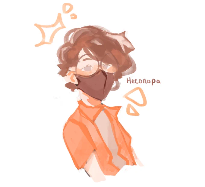 woah look
it's the boob guy

[ #ranboofanart ] 
