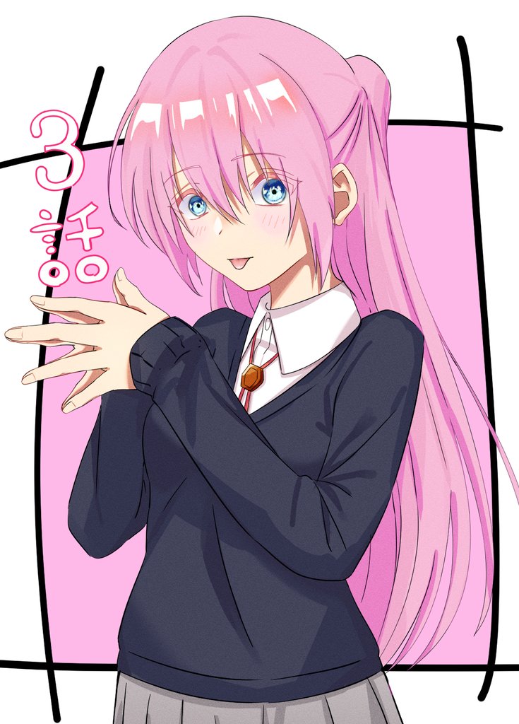animetrends's tweet photo. Ilustración especial para celebrar la emisión del tercer episodio del anime "Kawaii dake ja Nai Shikimori-san (Shikimori’s Not Just a Cutie)", realizada por Nomo (ノモ), quien participó en la producción del episodio. #shikimori https://t.co/rHp8WjHbhm