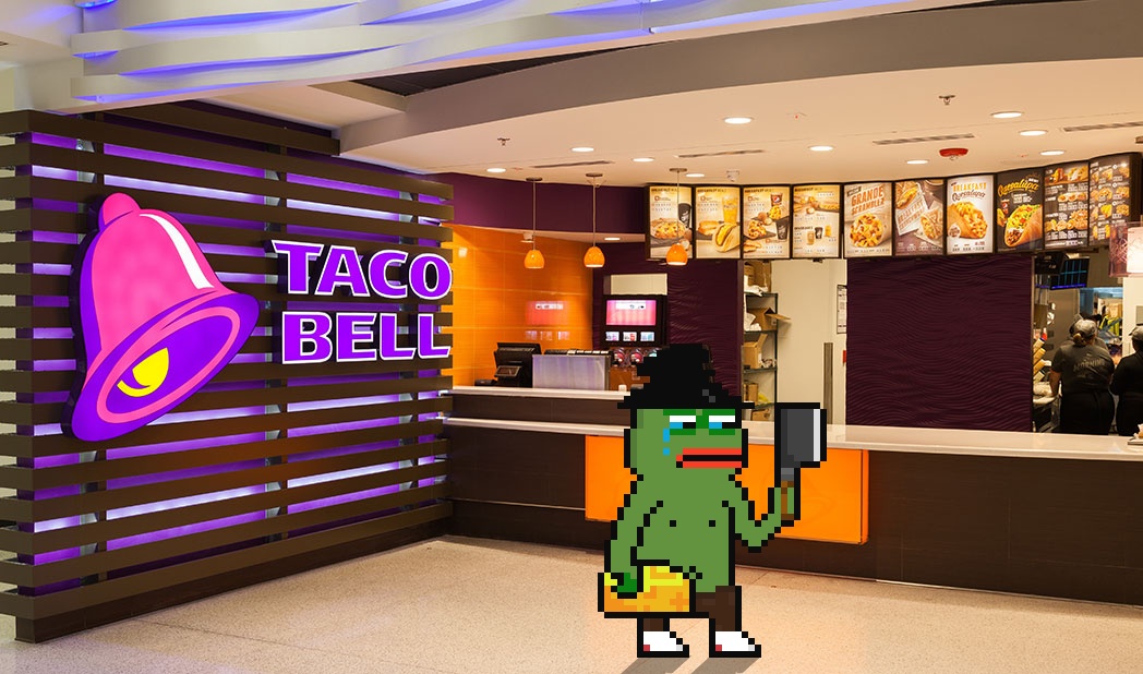 'Two f*cking packets of hot sauce!? What part exactly of "daddy wants a buttload of sauce" did you not understand?'