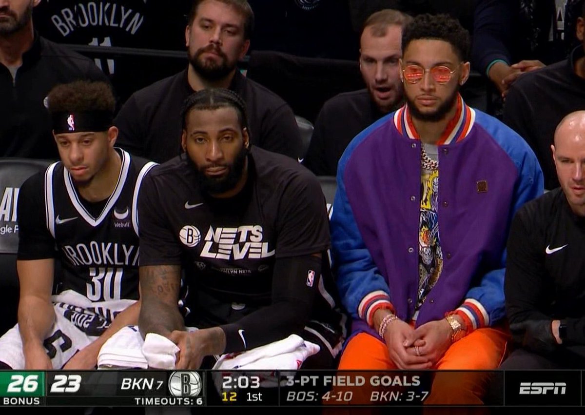 DrGuru_'s tweet photo. Ben Simmons is literally this meme 😭 https://t.co/VleAF0vNWY