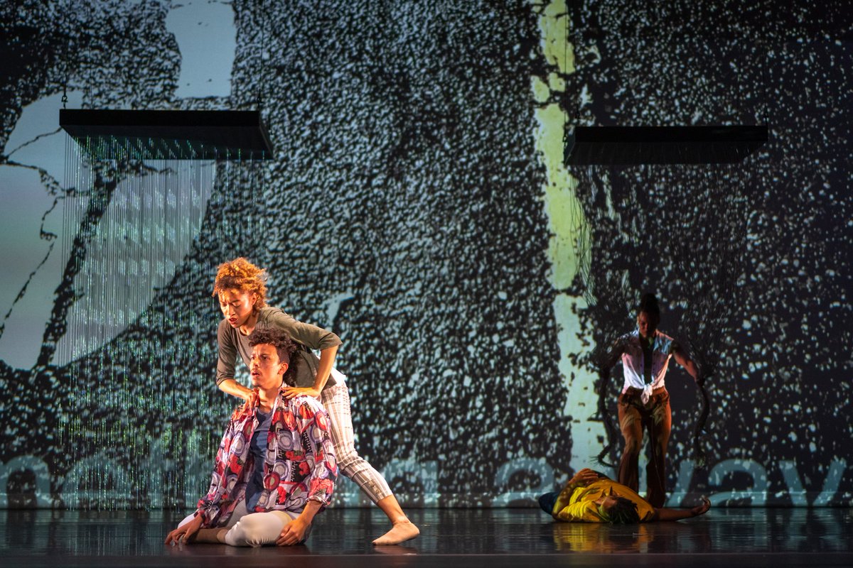 Robert Moses' Kin tweet media