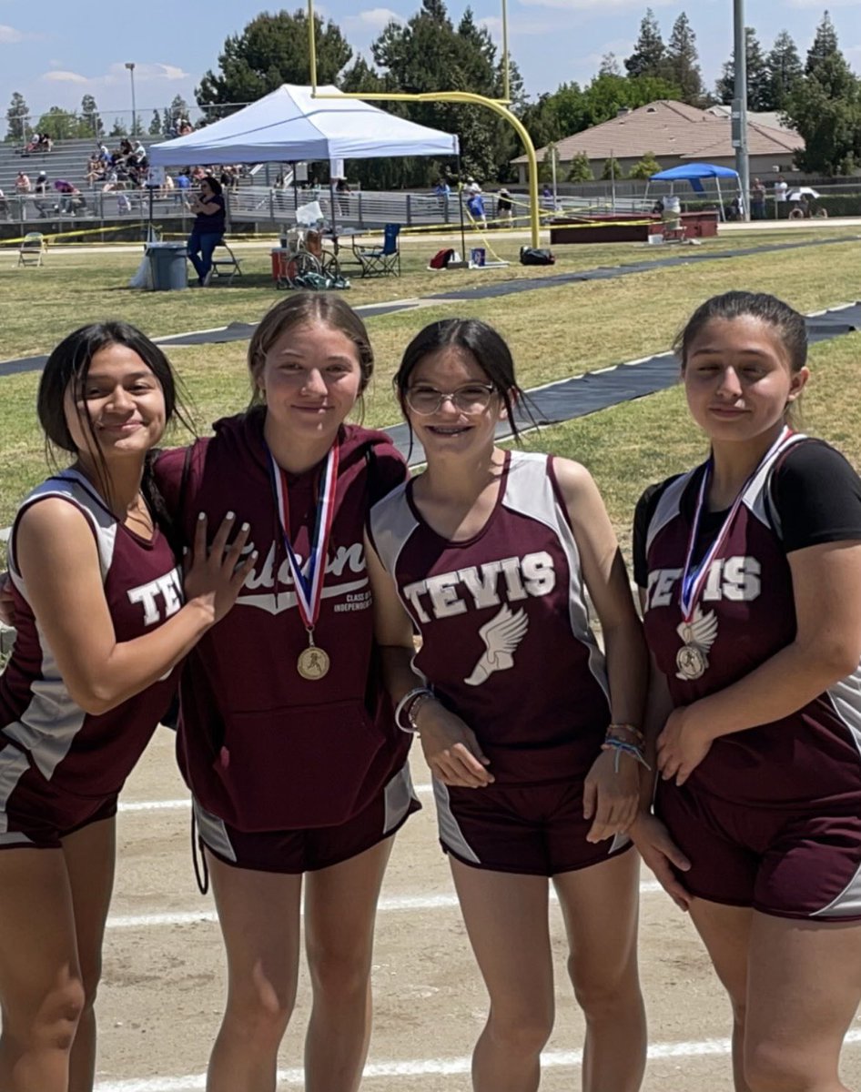 Wowza!  It was a great day for our Rangers #WeArePBV #PBVUSD