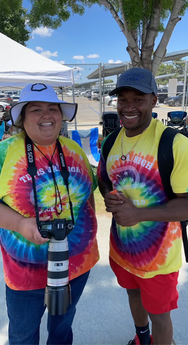 TevisJuniorHigh tweet media