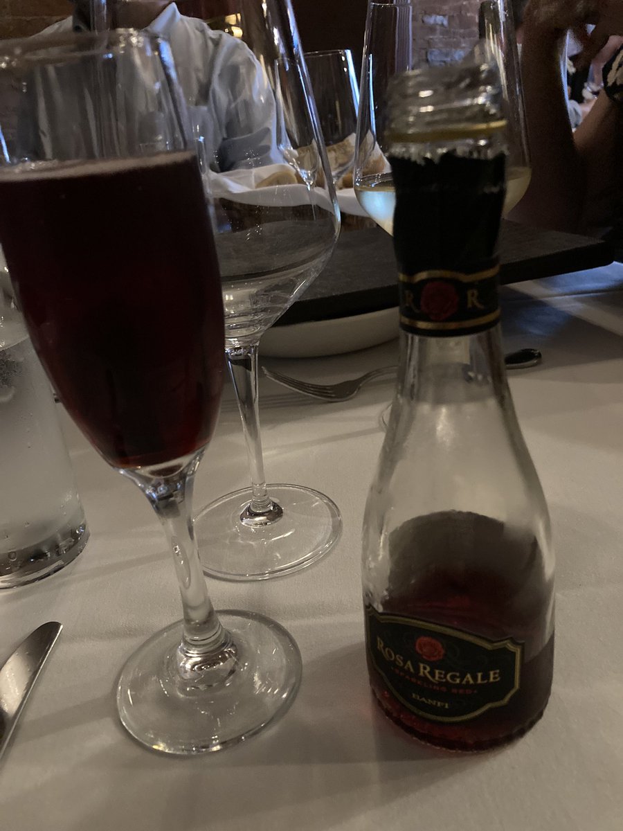 IfYouFollowMatt's tweet photo. HERE WE GO FELLAS! @allafamiglia #Pittsburgh starting off w/ a bottle of #wine #AustinHope 2020 Paso Robles my wine, special side note, the only wine Antonio Brown ever drinks! Octopus appetizer 1st out of the gate @JicJacJohnson @RyanHyattMedia @ShrimpCocktail8 @Notebookwageri1 https://t.co/IW7VEsg1sy