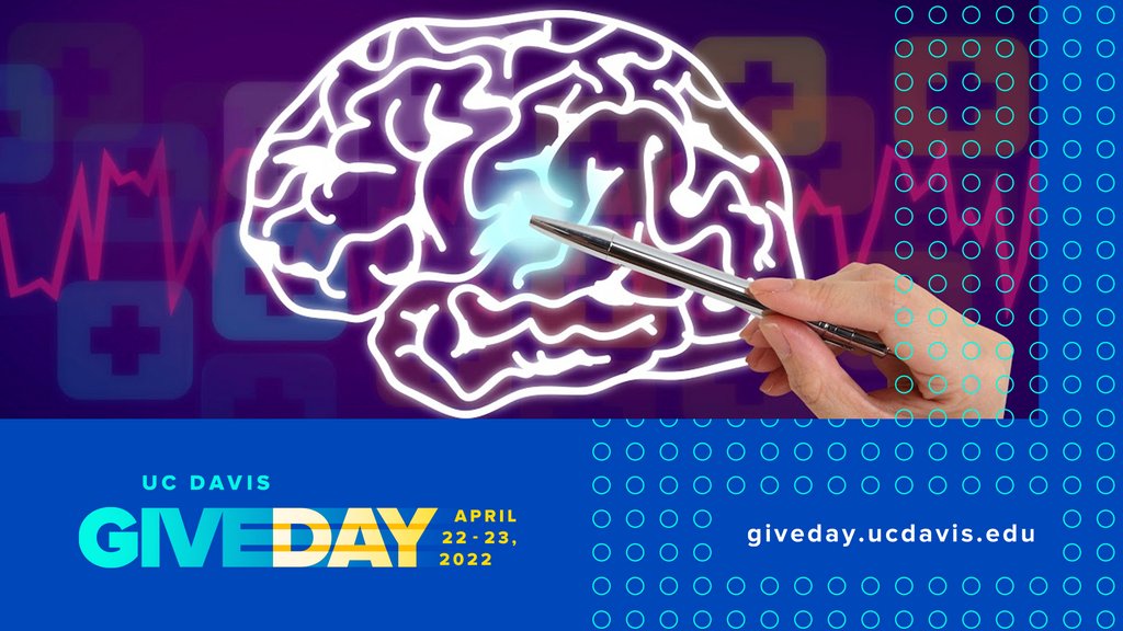 Thank you for participating in #UCDavisGiveDay and for supporting the Behavioral Health Center of Excellence! bit.ly/GiveDay2022-BH…