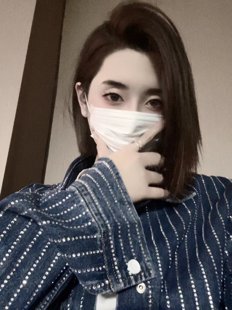 好久不发动态😕