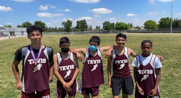 Wowza!  It was a great day for our Rangers #WeArePBV #PBVUSD