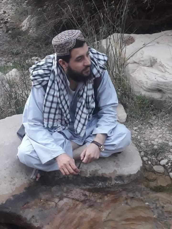 MujahidZawan's tweet photo. زلمې یعقوب حفظه الله تعالی 
په زړونه ارزی داسړی 
الله دی زما عمر هم دده کړی 
الله دی راته اوساتی https://t.co/0l8CuCMJpw https://t.co/Ehy0q4yi1A