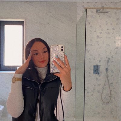 BiancaJacob11's tweet photo. #NovaFotoDePerfil https://t.co/8VvrqQKbE7