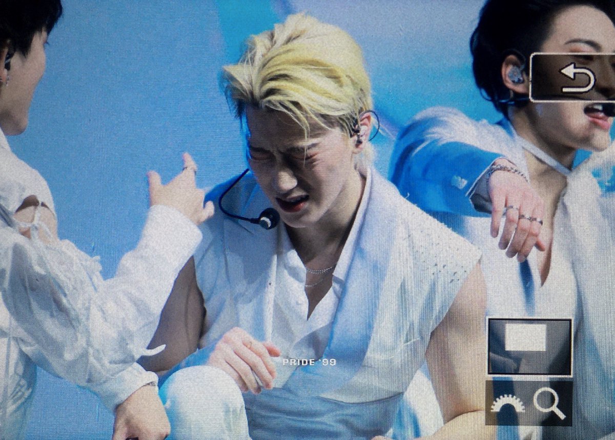 mypridesan's tweet photo. 220423 #산 #최산 #SAN #CHOISAN #에이티즈 #ATEEZ https://t.co/BhajUED0u3