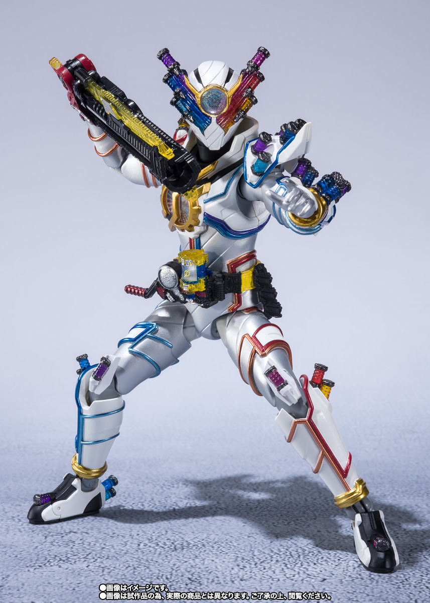 魂ネイションズ公式/BANDAI SPIRITS TAMASHII NATIONS OFFICIAL on X