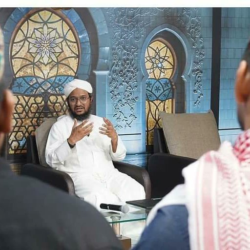 SayedArifAttari's tweet photo. Dawat E Islami India Organized a meet-Up  With Social Media Influencers, held at National level Center Faizan E Madina, khadak Mumbai, Followed By Iftaar , under the spiritual guidance  of Honourable Rukn e Shura Haji Sayed Aarif Ali Attari.

#meetup #dawateislami #influencer https://t.co/hadBBmRpAx