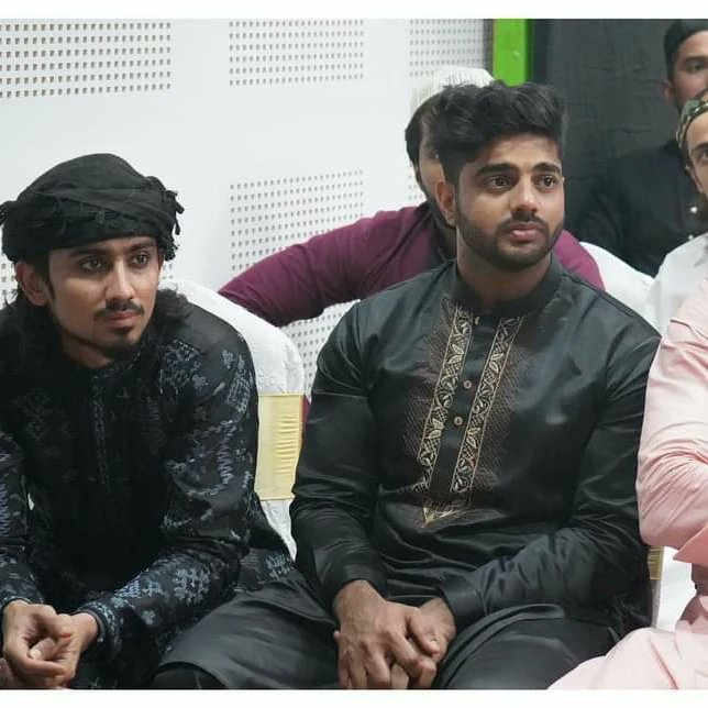 SayedArifAttari's tweet photo. Dawat E Islami India Organized a meet-Up  With Social Media Influencers, held at National level Center Faizan E Madina, khadak Mumbai, Followed By Iftaar , under the spiritual guidance  of Honourable Rukn e Shura Haji Sayed Aarif Ali Attari.

#meetup #dawateislami #influencer https://t.co/hadBBmRpAx