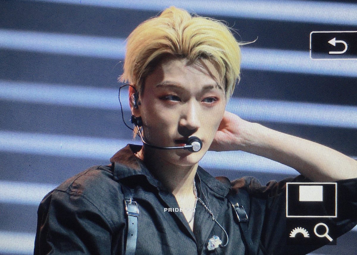 mypridesan's tweet photo. 220423 #산 #최산 #SAN #CHOISAN #에이티즈 #ATEEZ https://t.co/0LY6KDhVm7
