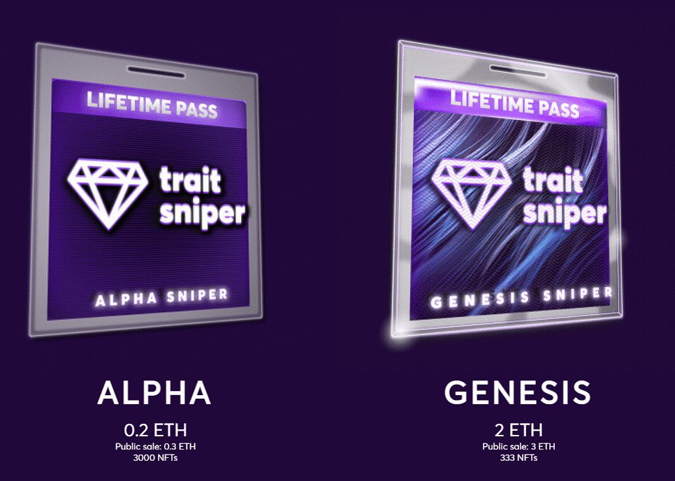atomic (@atomicfartt) on Twitter photo 🎉 3x Trait Sniper Alpha WL giveaway
Giving away 3 Trait Sniper WL spots!
To enter:
1️⃣ Follow @x0atomic, @Savage__Talks & <a href="/trait_sniper/">Trait Sniper</a>
2️⃣ RT + Like
3️⃣ Tag 3 Friends
⏱Good luck! Ends in 24 Hours! 🎉 3x Trait Sniper Alpha WL giveaway
Giving away 3 Trait Sniper WL spots!
To enter:
1️⃣ Follow @x0atomic, @Savage__Talks & <a href="/trait_sniper/">Trait Sniper</a>
2️⃣ RT + Like
3️⃣ Tag 3 Friends
⏱Good luck! Ends in 24 Hours!