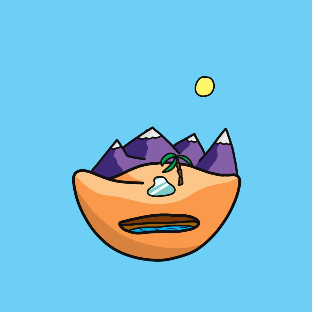 FloatFloatLands's tweet photo. ⌚️🕘🕑👀👀👀
#NFT #NFTs #NFTdrop #NFTArts https://t.co/DAbUHpt7Ld