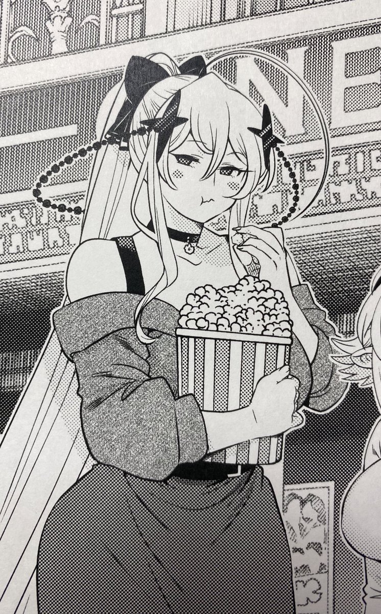 魔王可愛くかけたん。 