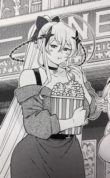 魔王可愛くかけたん。 