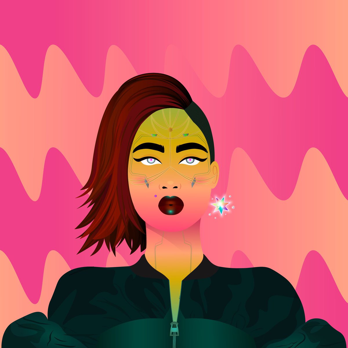 Jessica Santos tweet media