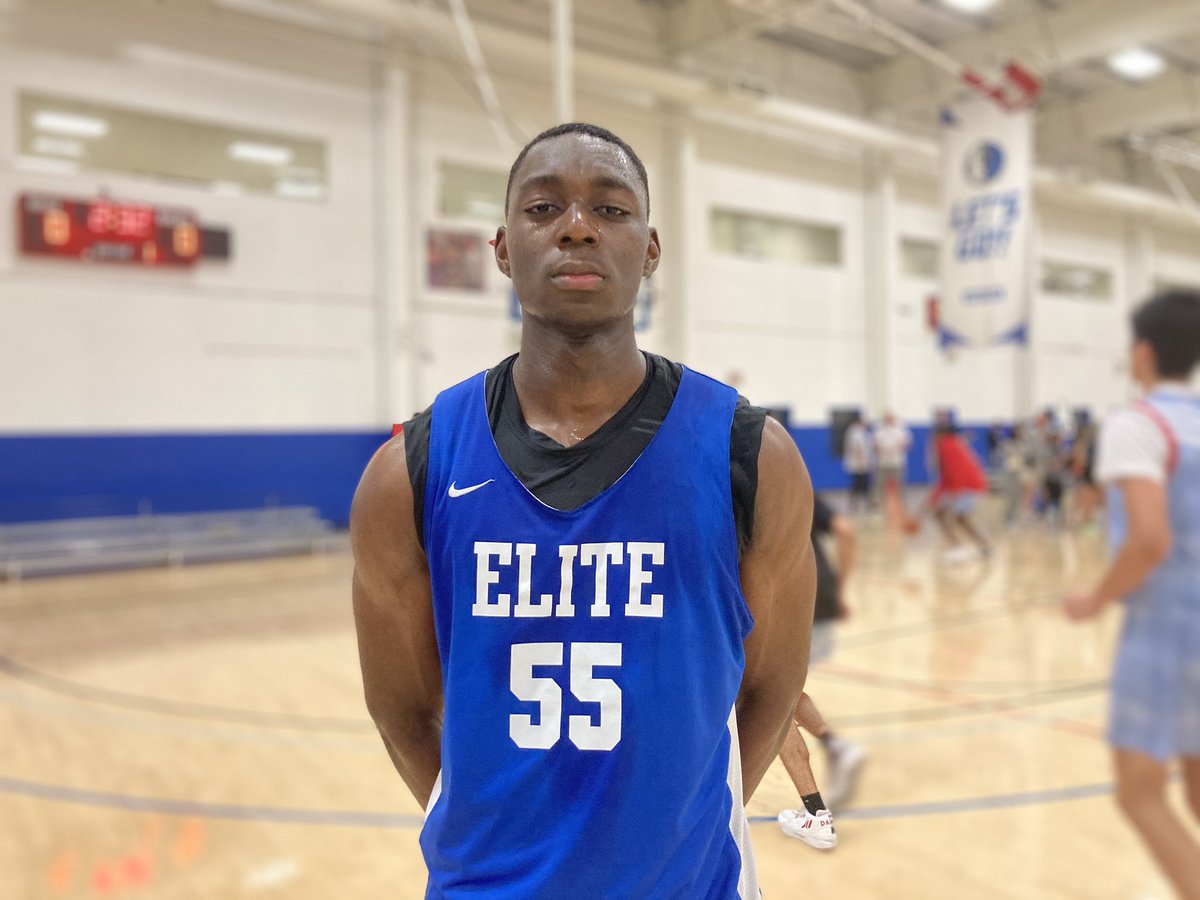TexasHoopsGASO's tweet photo. #GASOOpen2

📸 @jronyeme - @BlueprintHoops1 
2023 - @AHS_Eagle_BBall 

• Sudden Death game winner!
• Used strength and physicality to rebound
• Great touch inside 

#GASO | Everyone’s Big Stage https://t.co/uwmdySkERX
