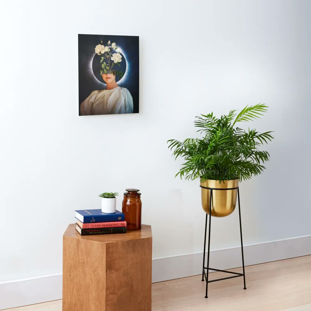 SeamlessoO's tweet photo. Soft Grow Mounted Print Available @redbubble 
https://t.co/Y7v5UW8bGr
#art #redbubble #seamlessoo #arprint https://t.co/gxwOqHDBzd
