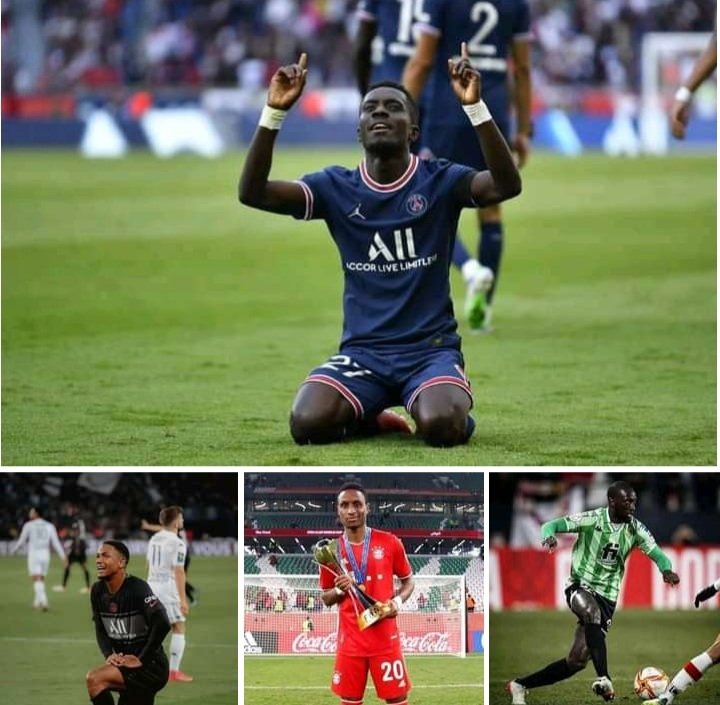 infos sport fiable sur la planète du football tweet media