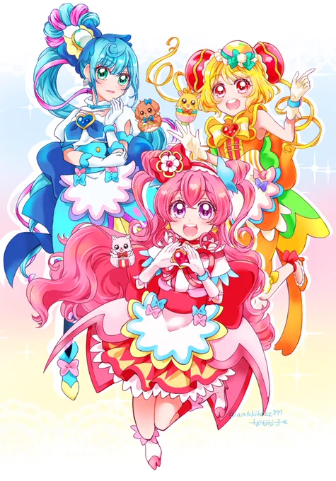 デパプリだよ!全員集合〜! 