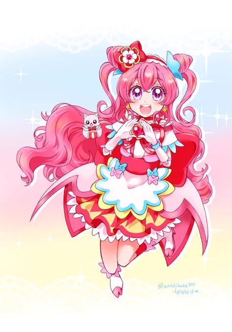 デパプリだよ!全員集合〜! 