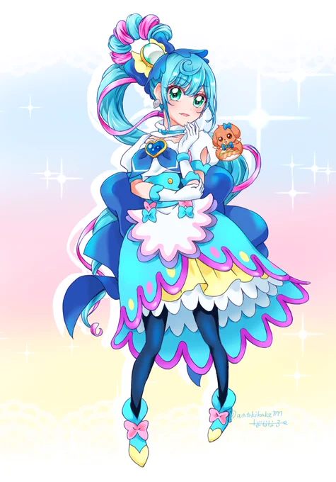 デパプリだよ!全員集合〜! 