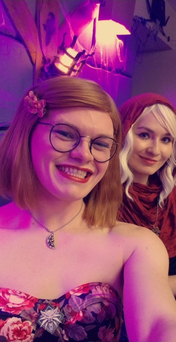 _LA_Tony_'s tweet photo. Join us for the conclusion for our Witcher Campaign!
@jestbubbles @fantasticcam @TheKynreaver @LegendaryAct 
#thewitcherttrpg #tabletopgaming #livestream https://t.co/P0x929R7xW