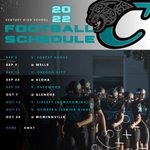 Photo by Century Football (@JagFootballOR)